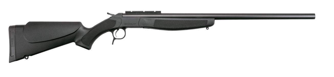 CVA SCOUT 45-70 25'' - Taurus Savings